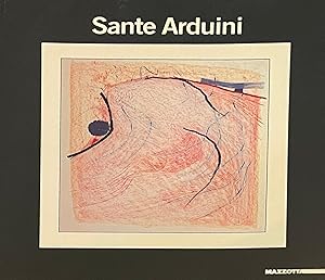 Immagine del venditore per SANTE ARDUINI venduto da libreria minerva