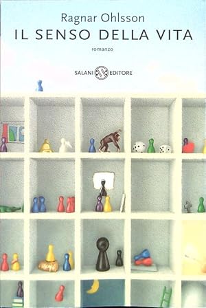 Seller image for Il senso della vita for sale by Librodifaccia