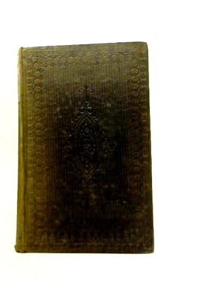Seller image for T. Livii Patavini Historiarum Ab Urbe Condita Libri Qui Supersunt Omnes, Tomus III for sale by World of Rare Books