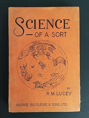 Science of a Sort