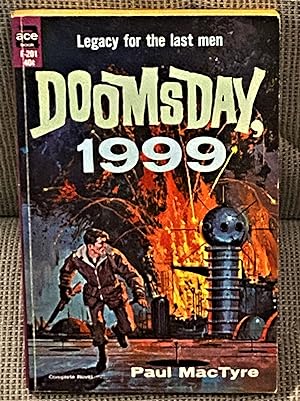 Image du vendeur pour Doomsday, 1999 mis en vente par My Book Heaven