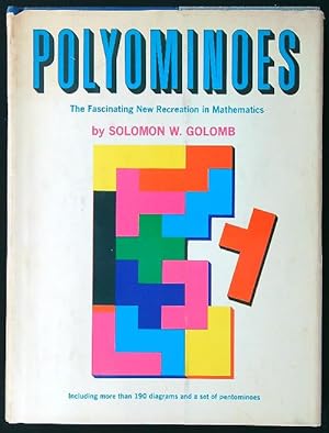Imagen del vendedor de Polyominoes a la venta por Librodifaccia