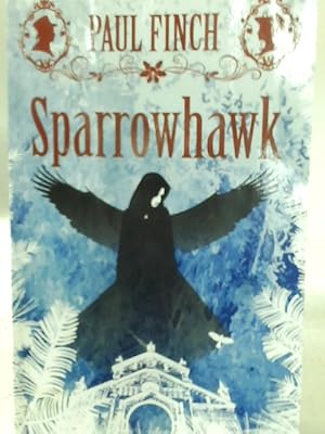 Bild des Verkufers fr Sparrowhawk zum Verkauf von World of Rare Books