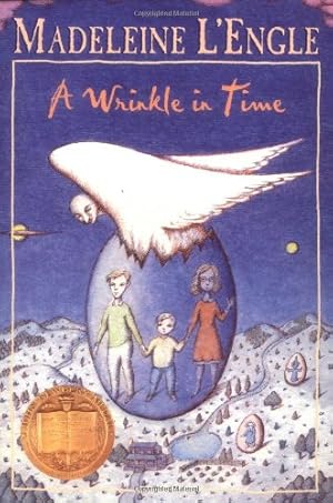 Bild des Verkufers fr A Wrinkle in Time (The Time Quartet) zum Verkauf von Gabis Bcherlager