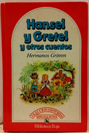 Imagen del vendedor de Hansel y Gretel a la venta por SalvaLibros