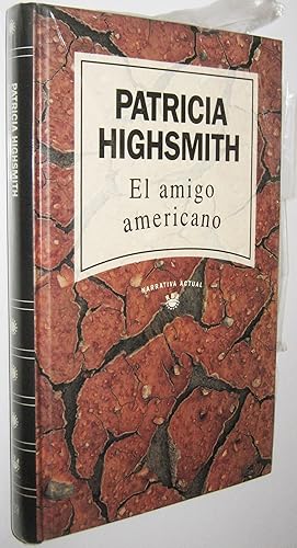 Seller image for EL AMIGO AMERICANO for sale by UNIO11 IMPORT S.L.