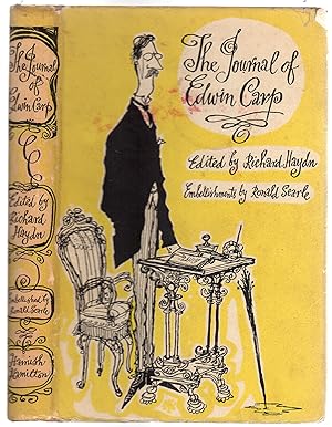 The Journal of Edwin Carp