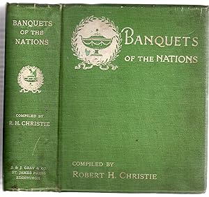 Banquets of the Nations