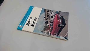 Seller image for Morris Marina for sale by BoundlessBookstore