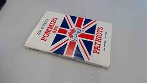 Seller image for Pommies and patriots for 200 years, 1788-1988 for sale by BoundlessBookstore