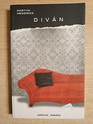 Seller image for DIVAN for sale by Gibbon Libreria