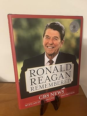 Ronald Reagan Remembered
