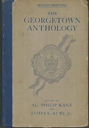 Seller image for GEORGETOWN ANTHOLOGY for sale by Gibson's Books