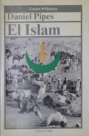 Imagen del vendedor de El Islam de ayer a hoy a la venta por Librera Alonso Quijano