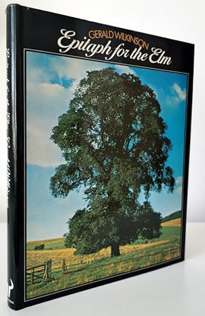 Seller image for Epitaph for the Elm for sale by Books Written By (PBFA Member)