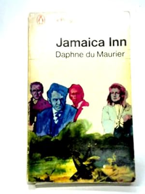 Bild des Verkufers fr Jamaica Inn zum Verkauf von World of Rare Books