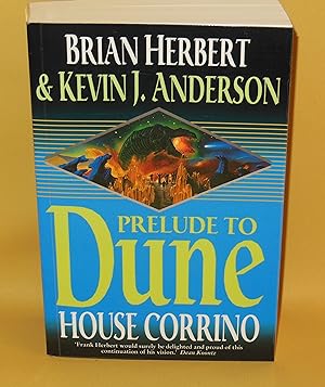 Seller image for House Corrino: v.3 (Prelude to Dune) for sale by Rosemarie Spannbauer