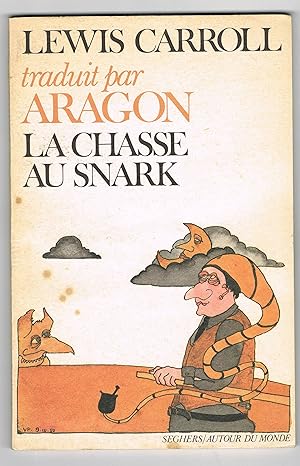 La chasse au Snark