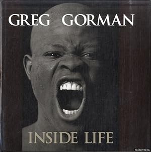 Image du vendeur pour Greg Gorman: Inside Life mis en vente par Klondyke