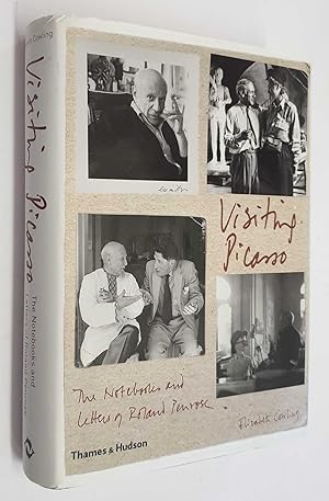 Seller image for Visiting Picasso for sale by Maynard & Bradley