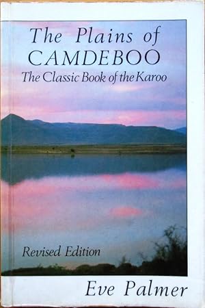 Seller image for The Plains of Camdeboo for sale by CHAPTER TWO