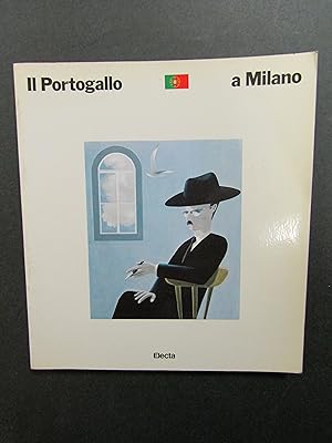 AA. VV. Il Portogallo a Milano. Electa. 1985