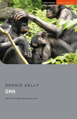 Seller image for DNA for sale by GreatBookPrices