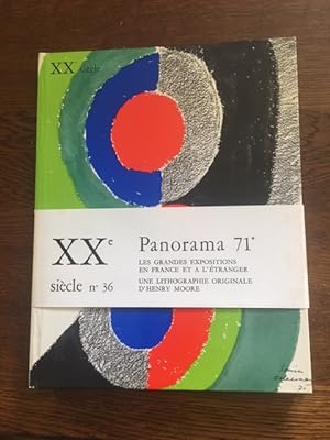 PANORAMA 71