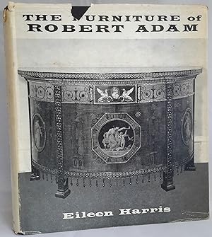 The Furniture of Robert Adam.
