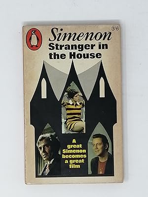 Seller image for Stranger in the House. for sale by ROBIN SUMMERS BOOKS LTD