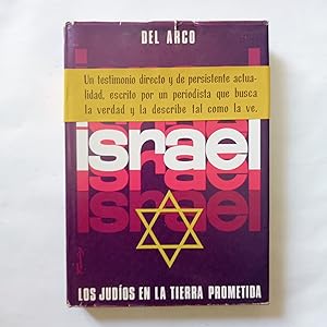ISRAEL. Los Judios En La Tierra Prometida