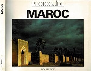 Bild des Verkufers fr Photoguide - Maroc zum Verkauf von Biblioteca di Babele