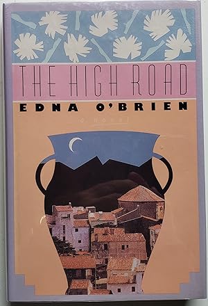 Seller image for The High Road for sale by MyLibraryMarket