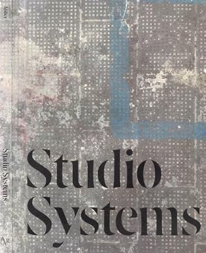 Bild des Verkufers fr Studio Systems zum Verkauf von Biblioteca di Babele