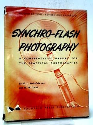 Bild des Verkufers fr Synchro-flash Photography zum Verkauf von World of Rare Books