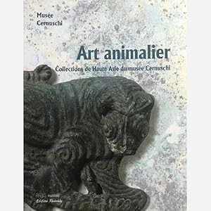 Art animalier