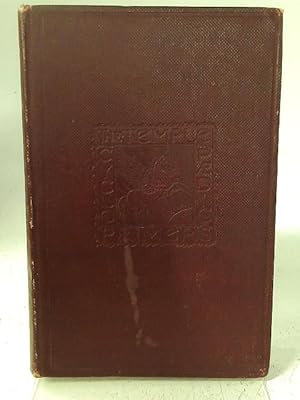 Seller image for A History of Politics (The Temple Primers) for sale by World of Rare Books