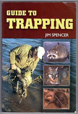 Immagine del venditore per GUIDE TO TRAPPING venduto da Lake Country Books and More