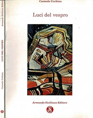 Bild des Verkufers fr Luci del vespro zum Verkauf von Biblioteca di Babele