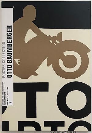 Poster Collection Otto Baumberger