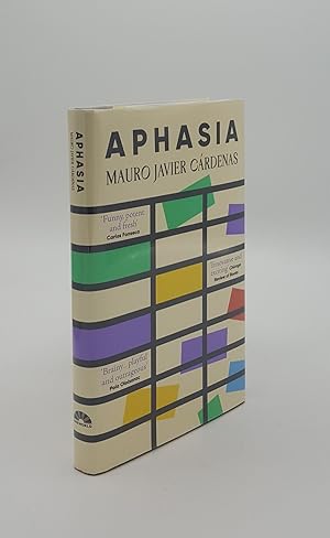 Seller image for APHASIA for sale by Rothwell & Dunworth (ABA, ILAB)