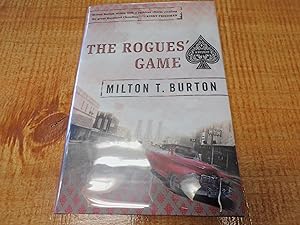 Seller image for The Rogues' Game for sale by Ink & Quill Books
