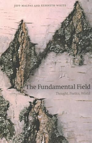 Seller image for Fundamental Field : Thought, Poetics, World for sale by GreatBookPrices