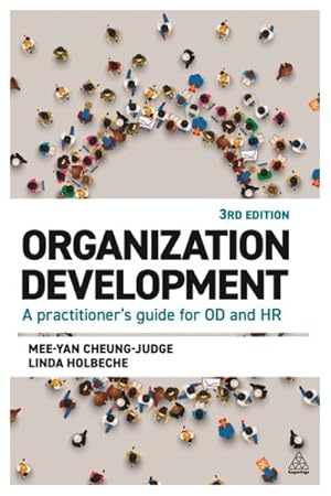 Seller image for Organization Development : A Practitioner's Guide for OD and HR for sale by GreatBookPrices
