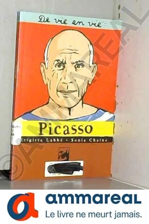 Bild des Verkufers fr Picasso zum Verkauf von Ammareal