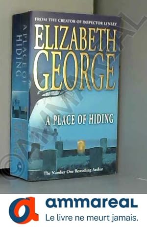 Imagen del vendedor de A Place of Hiding. a la venta por Ammareal