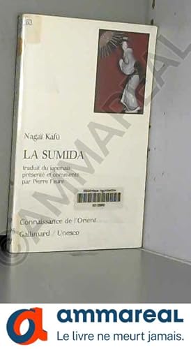 Image du vendeur pour La Sumida mis en vente par Ammareal