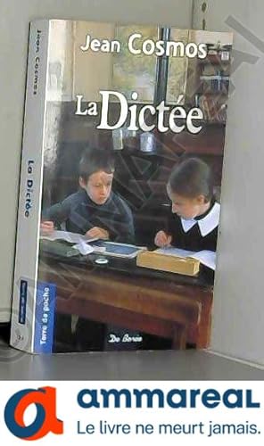 Seller image for La dicte for sale by Ammareal
