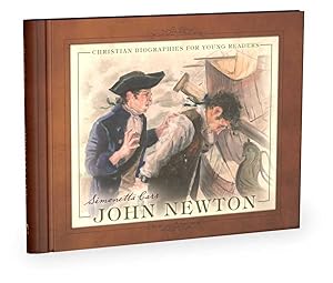Bild des Verkufers fr John Newton by Simonetta Carr zum Verkauf von James A. Dickson Books