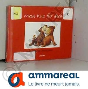 Imagen del vendedor de Mein Kuss fr dich: Kleine Reihe a la venta por Ammareal